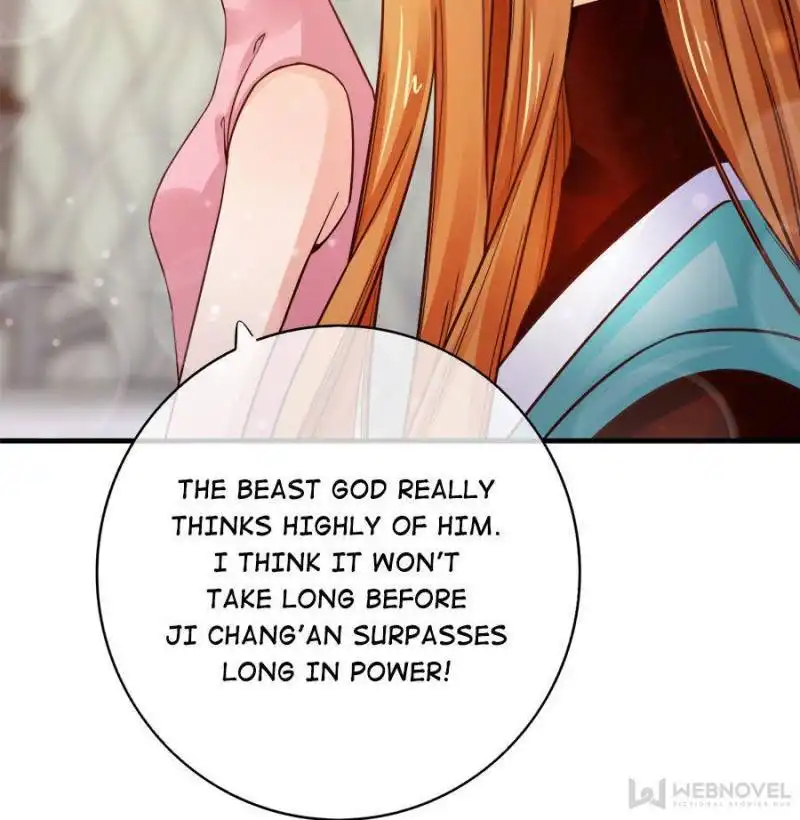 Stop! You Sexy Beast Chapter 154 12